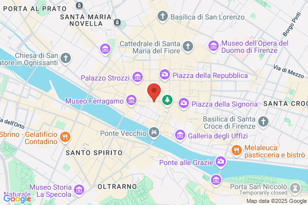 Profumeria Le Vanita Srl