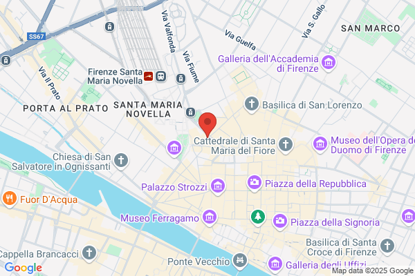 Italia For You Srl