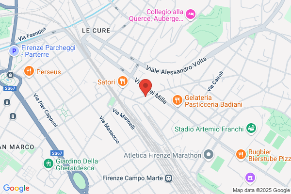 Casaglia Dr.ssa Claudia Psicoterapeuta