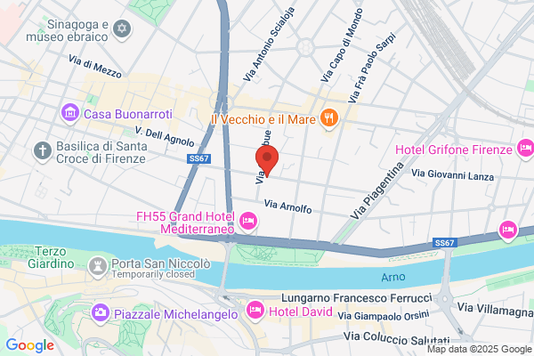 Dott. Francesco Carletti - psicologo psicoterapeuta psicoanalista a Firenze
