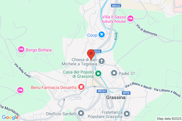 Finocchietti Anna