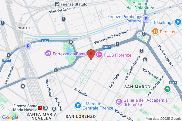 Franchi Giovanna (Dr.)