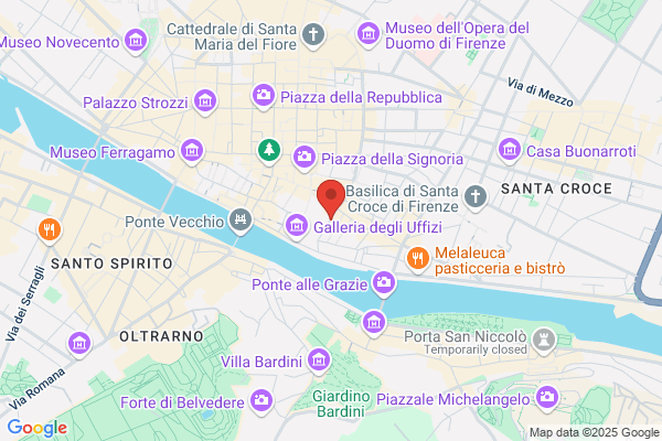 Mascagni Menchetti giovanni