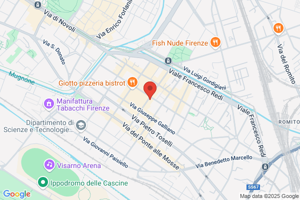 Studio di Psicoterapia Cecconi