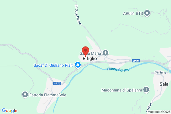 Grifagni Cristiano