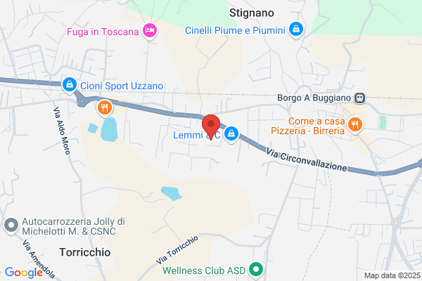 Tipografia Vannini Srl
