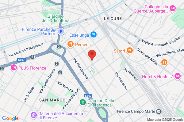 Studio Betti Associato