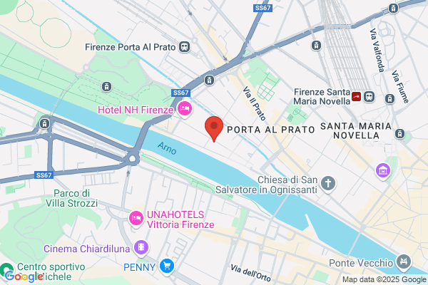 Studio Neri Bonami Lori