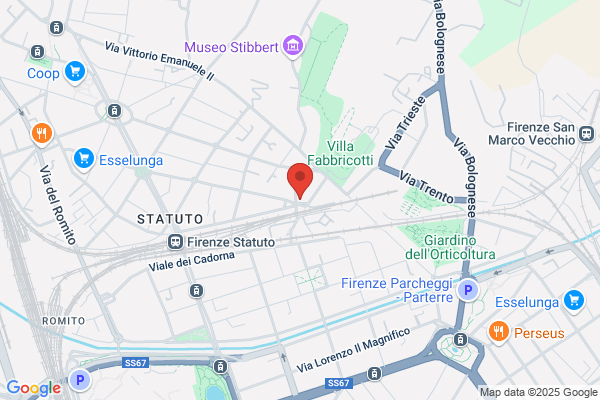 Prodon Stefania