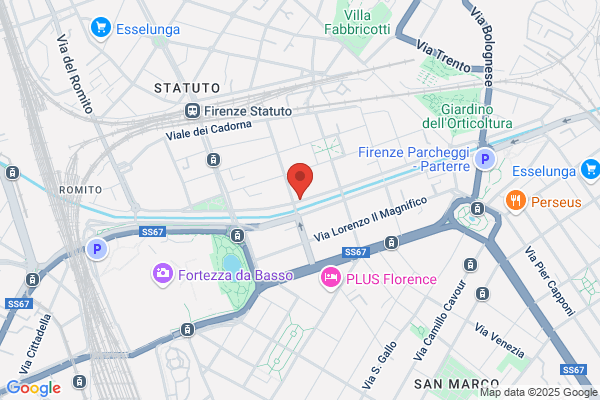Studio Commerciale Villi Dr. Franco