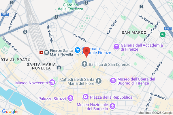 Fiorenza 1 Di Antolini Fiorenza