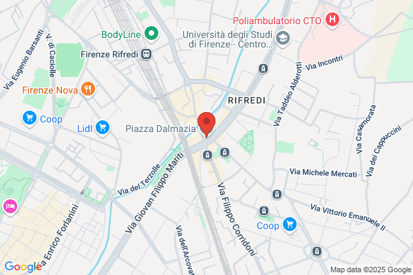 Napoli dunia