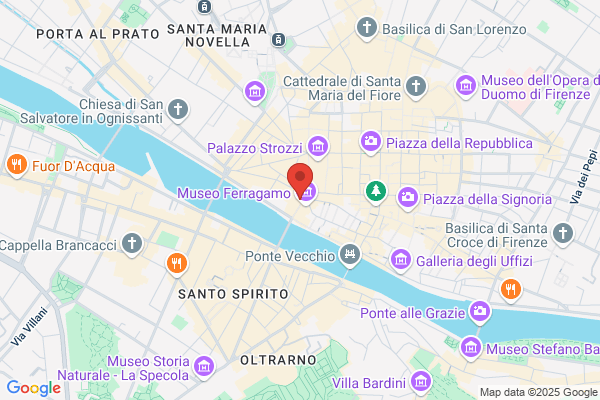 Studio Santa Trinita