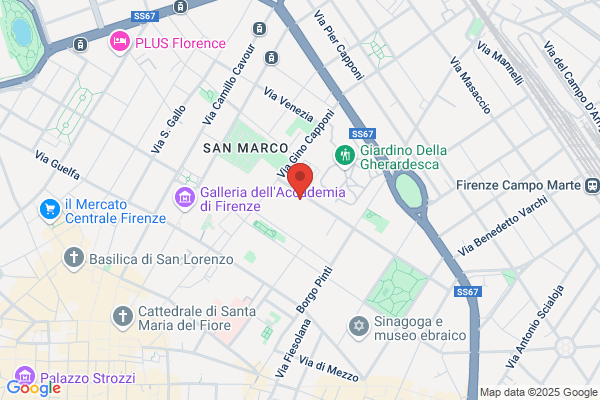Fondazione Scienza E Tecnica