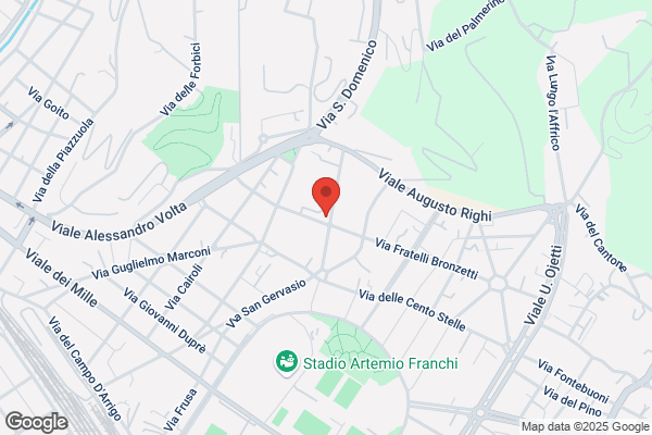 Istituto Agronomico Per Loltremare