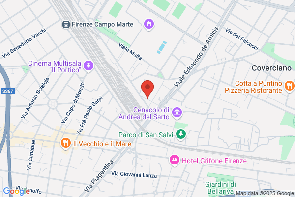 Istituto Di Terapia Familiare Di Firenze