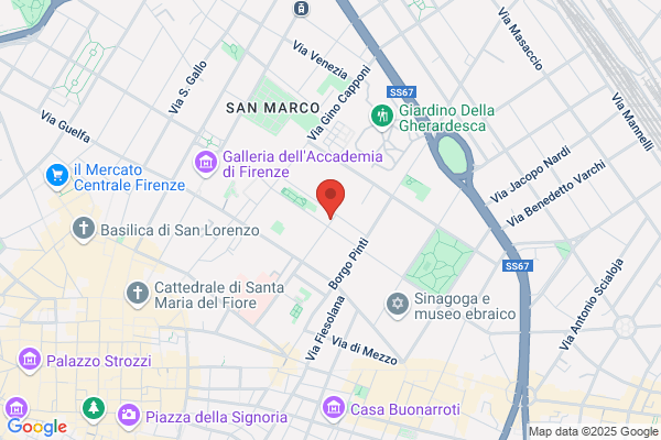 Istituto Italiano Di Preistoria E Protostoria