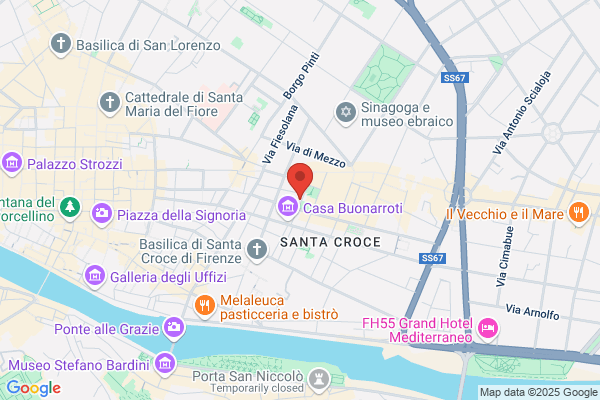 Istituto Socialista Di Studi Storici