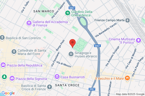 Istituto Sperimentale Per Lo Studio E La difesa del Suolo