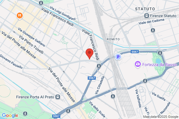 Pasquali Autoricambi Srl