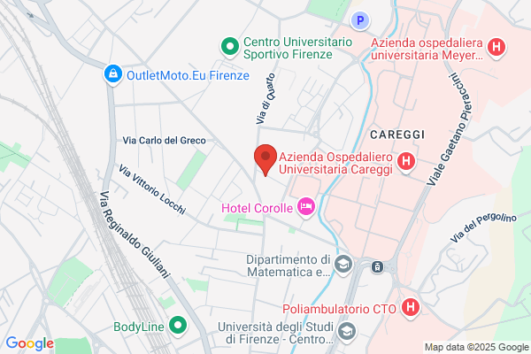 CENTRO ASSISTENZA RISCALDAMENTO S.A.S.
