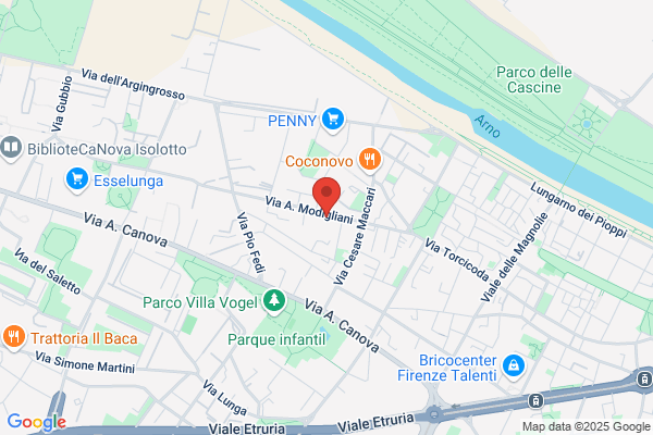 Fantacci Clima Service
