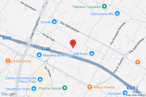 Spirax-Sarco Srl