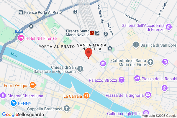 Benedicta Ristorante