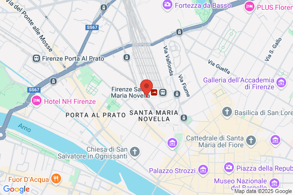 Five Guys Florence