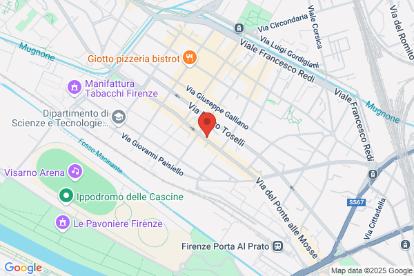 I Templari ristorante pizzeria
