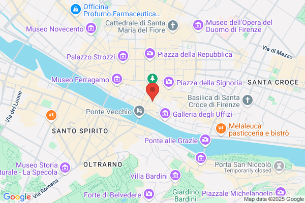Mangia Pizza Firenze
