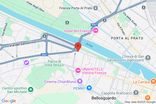 Panificio Ponte alla Vittoria