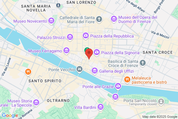 Ristorante Buca Poldo