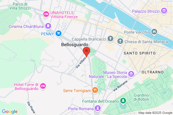 Ristorante alla Bettolina Pizzicheria