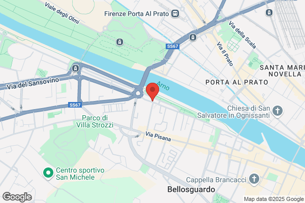 Take Thai Firenze