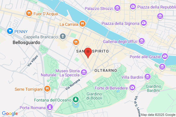Tamerò Ristorante Pastabar Pizzeria  Firenze