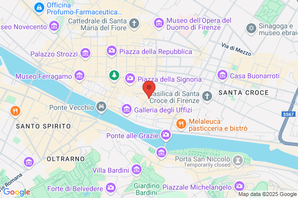 Trattoria Buzzino