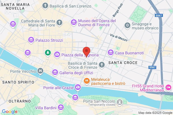 Trattoria Pallottino S.N.C.