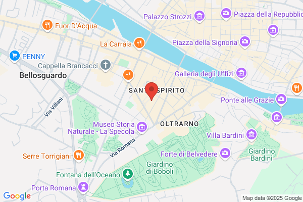Caffè Ristorante Ricchi