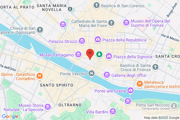 Cantinetta delle Terme