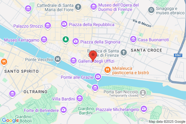 Gluten Free Florence