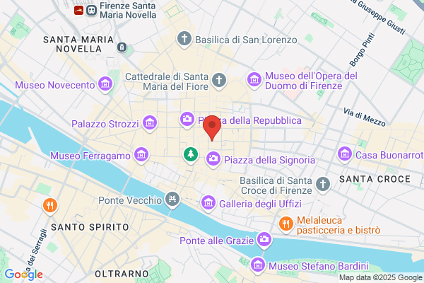 Il Forno S.R.L.