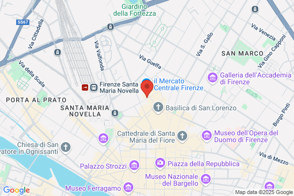 La Capannina Bistrot
