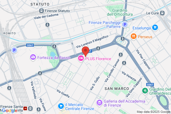 La Caterina Srl