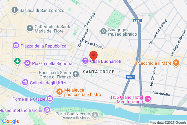 La Divina Pizza