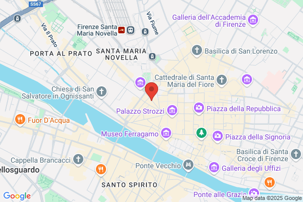 La Martinicca Ristorante