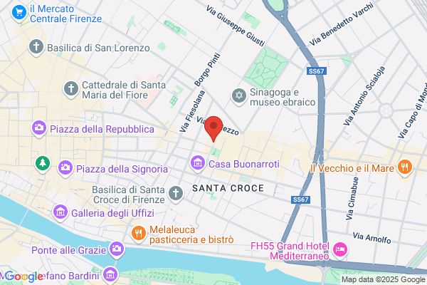 La Sosta dei Ciompi