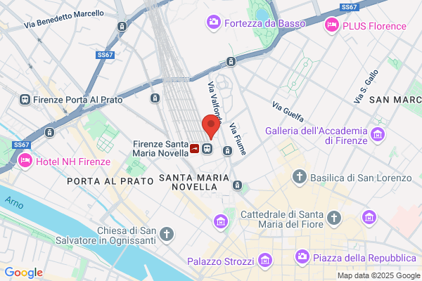 Mcdonalds Development Italy Inc.