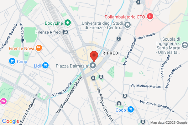 Nuovo Mirò - Ristorante Pizzeria Panuozzeria