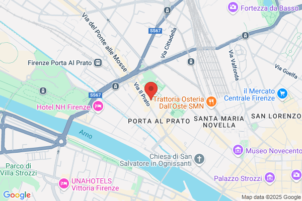 Olio Restaurant